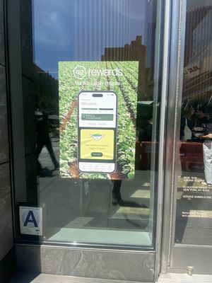 sweetgreen - Healthy Salads, Bowls and Plates by null