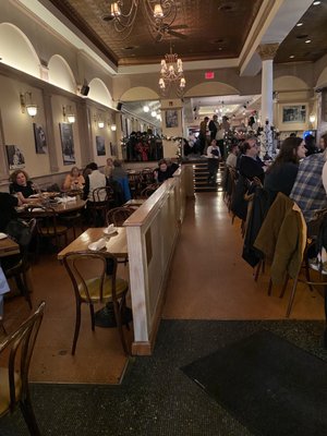Pietro's Italian by null