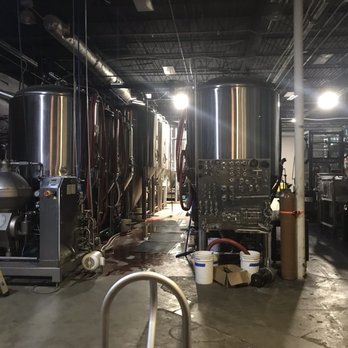 Bearded Iris Brewing - Imagine the liquid gold in those tanks - Breweries Near Me - Nashville, Tennessee Bearded Iris Brewing - Imagine the liquid gold in those tanks - Breweries Near Me - Nashville, Tennessee