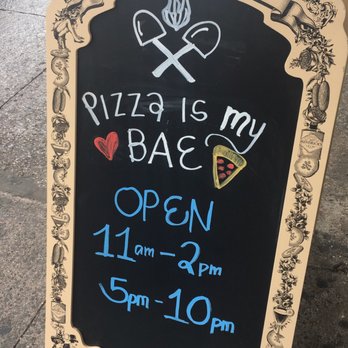 Brick Fire Tavern - Pizza Near Me - Honolulu, Hawaii Brick Fire Tavern - Pizza Near Me - Honolulu, Hawaii