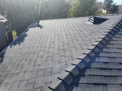 Slide of Superior Roofing