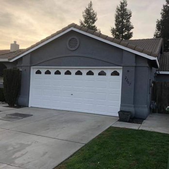 PFC Quality Painting - Exterior repaint(after) - Painters Near Me - Modesto, California