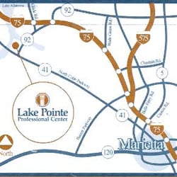 Lake Pointe Dental Acworth