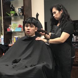Crew Cuts Barber Shop