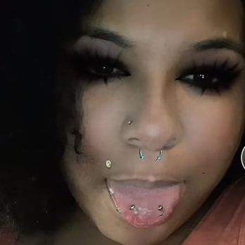 Lucky 7 Tattoo - Also my frog eyes
Piercing that I was extremely happy with no complaints definitely recommend - Tattoo Near Me - San Bernardino, California Lucky 7 Tattoo - Also my frog eyes
Piercing that I was extremely happy with no complaints definitely recommend - Tattoo Near Me - San Bernardino, California