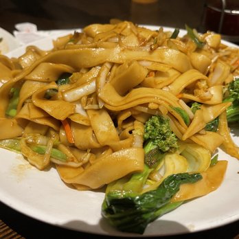 Nomad Asian Bistro - Chinese Near Me - Long Beach, California