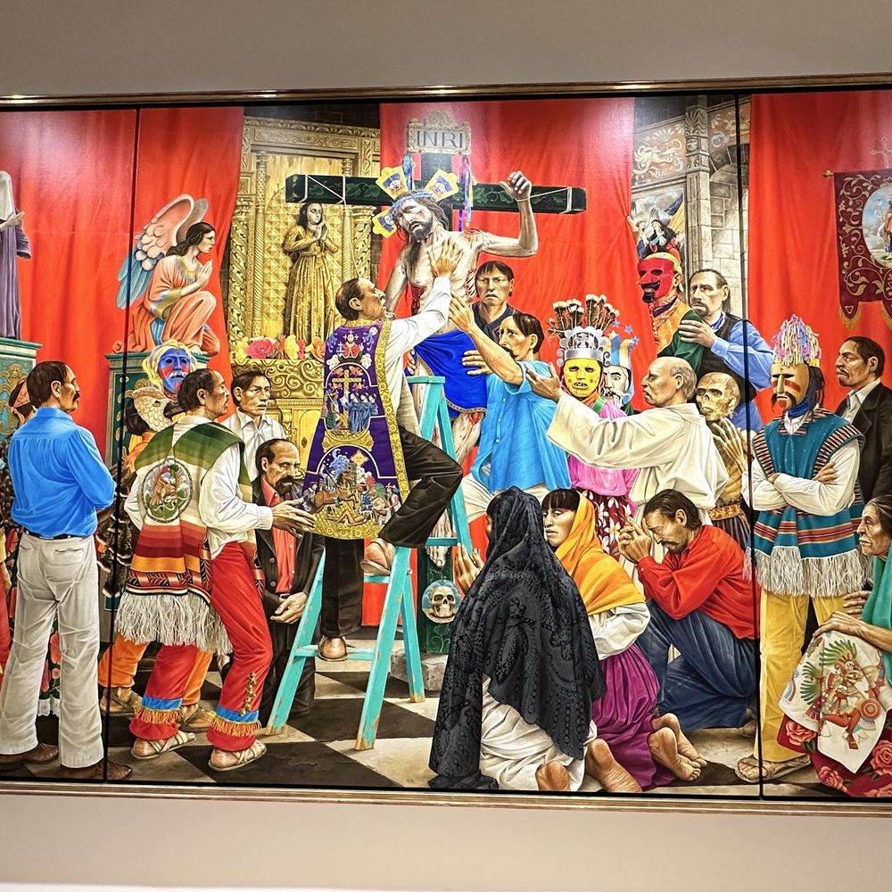 Phoenix Art Museum - Art Museums Near Me - Phoenix, Arizona