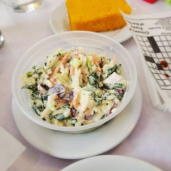 La Verdad Cafe Deli - Kale Slaw. Addictive. Amazing. - Smokehouse Near Me - Buffalo, New York La Verdad Cafe Deli - Kale Slaw. Addictive. Amazing. - Smokehouse Near Me - Buffalo, New York