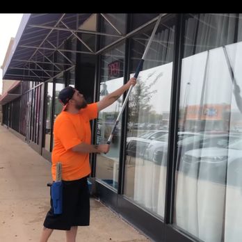 Sullys Window Cleaning - Window Washing Near Me