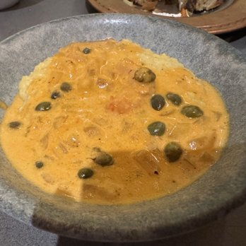 AMBAR Restaurant, Capitol Hill - Modern European Near Me - Washington, DC, District of Columbia