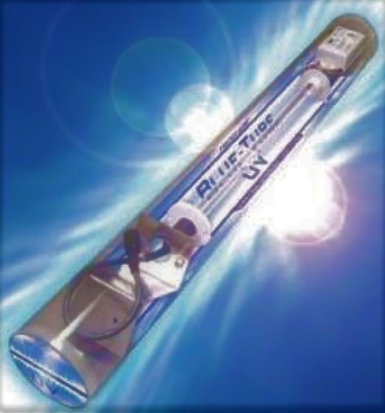 Slide of Lou the Plumber at Lane HV/AC Services