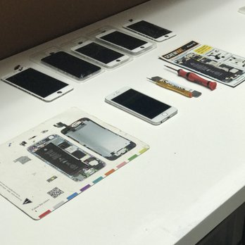 Tech Experts - We have successfully repaired over 10 thousand iPhone devices! - Mobile Phone Repair Near Me - Bonita, California