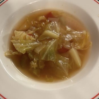 The Star Hotel - The cabbage soup, comforting! - American Near Me - Elko, Nevada The Star Hotel - The cabbage soup, comforting! - American Near Me - Elko, Nevada