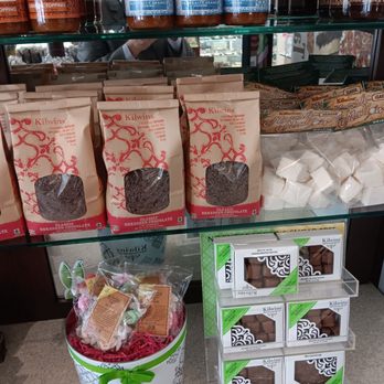 Kilwins Ice Cream - Chocolate - Fudge - Chocolatiers & Shops Near Me - Grapevine, Texas
