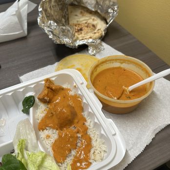 Biryani Kabab - Chicken Tikka Masala Lunch Special - Pakistani Near Me - Oakland, California Biryani Kabab - Chicken Tikka Masala Lunch Special - Pakistani Near Me - Oakland, California