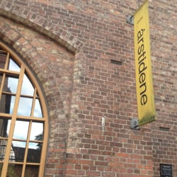 Café Årstidene