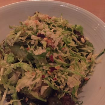 Met Back Bay - Brussel sprouts - New American Near Me - Boston, Massachusetts Met Back Bay - Brussel sprouts - New American Near Me - Boston, Massachusetts