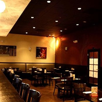 Omokase - view from the bar - Sushi Bars Near Me - Rancho Cucamonga, California