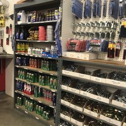 Budget Bolt - Lubricants fasteners nuts bolts washers Anything you need