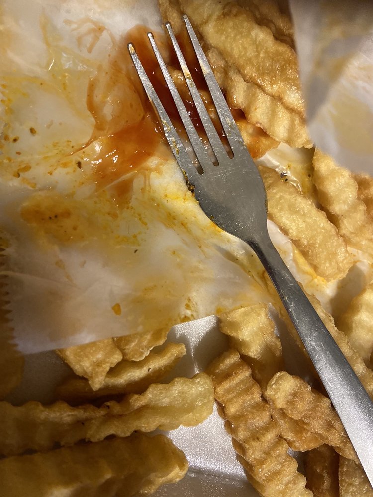 HOTLANTA WINGS 13 Photos & 36 Reviews 6761 Hwy 85, Riverdale