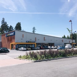 K-supermarket