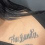 Broken Hearts Tattoo Club