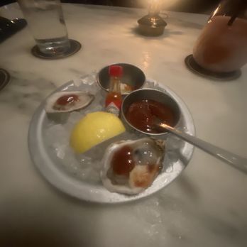 Loch Bar - Seafood Near Me - Houston, Texas Loch Bar - Seafood Near Me - Houston, Texas