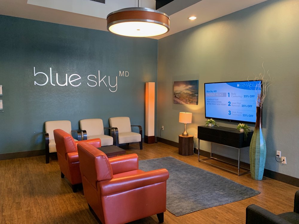 BLUE SKY MD Updated October 2024 10 Photos 1998 Hendersonville Rd