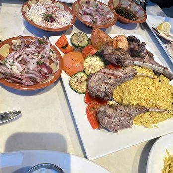 Tanoor - Mixed Grill for 4-6 Lamb Shish Kabob Kafta Kabob Tanoor Lamb Chops Chicken Shawarma - Lebanese Near Me - Sammamish, Washington Tanoor - Mixed Grill for 4-6 Lamb Shish Kabob Kafta Kabob Tanoor Lamb Chops Chicken Shawarma - Lebanese Near Me - Sammamish, Washington