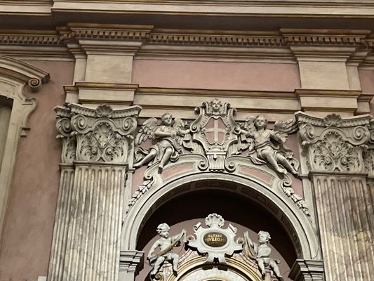 Museo della Sindone by null