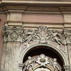 Museo della Sindone - So pretty!! Torino, Italy