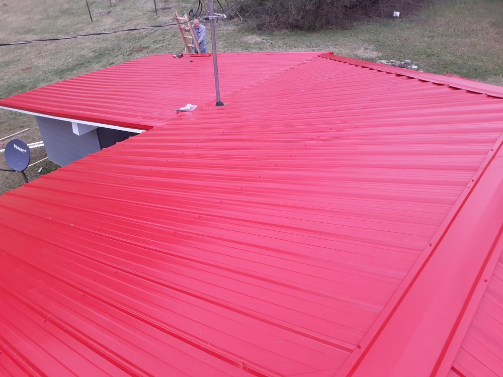 Slide of AGM Handyman Services