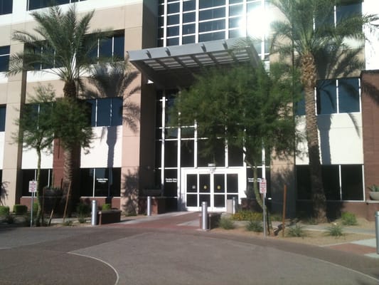 North Valley Ear Nose and Throat Associates