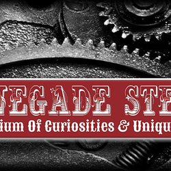 Renegade Steam