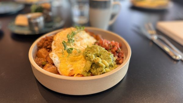 Kneads Bakeshop & Café by null