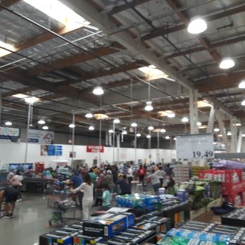 Costco - Wholesale Stores Near Me - Alhambra, California