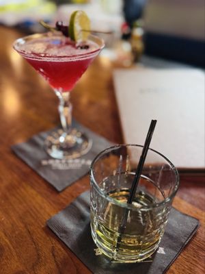 Bostonia Public House by null