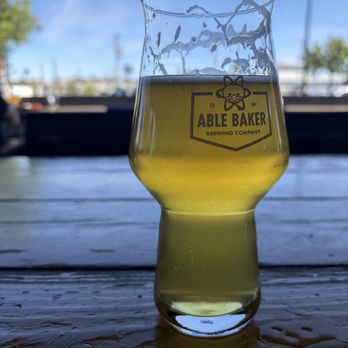 Able Baker Brewing - Brewpubs Near Me - Las Vegas, Nevada Able Baker Brewing - Brewpubs Near Me - Las Vegas, Nevada