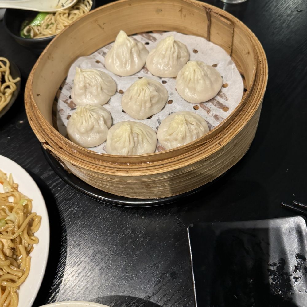 Dumpling Zone - Pork soup dumplings - Dim Sum Near Me - San Francisco, California Dumpling Zone - Pork soup dumplings - Dim Sum Near Me - San Francisco, California