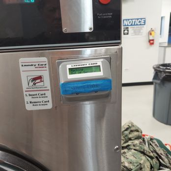 Manoa Laundry  - Laundromat Near Me - Honolulu, Hawaii