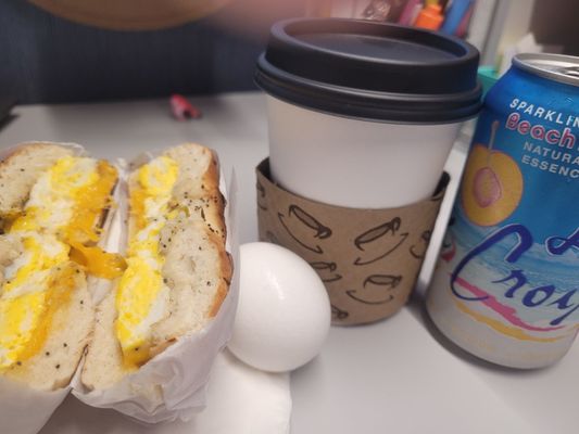 Coco Cafe Oakland by null