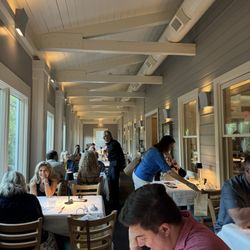Cafe Thirty-A