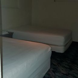 One of the downstairs playrooms. One of the downstairs playrooms.