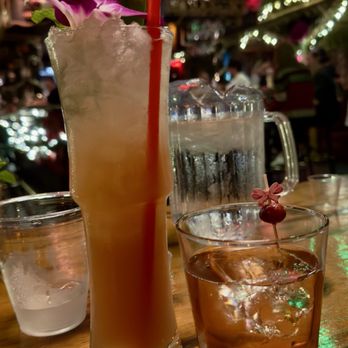 Stowaway - Tiki Bars Near Me - Tustin, California Stowaway - Tiki Bars Near Me - Tustin, California