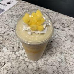 CocoBear Nutrition - Pineapple Mango
