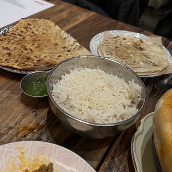 Dhamaka - Paratha and chapati - Indian Near Me - New York, New York Dhamaka - Paratha and chapati - Indian Near Me - New York, New York