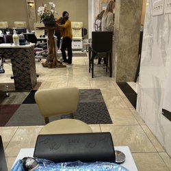iColor Nail Bar - Nail Salon