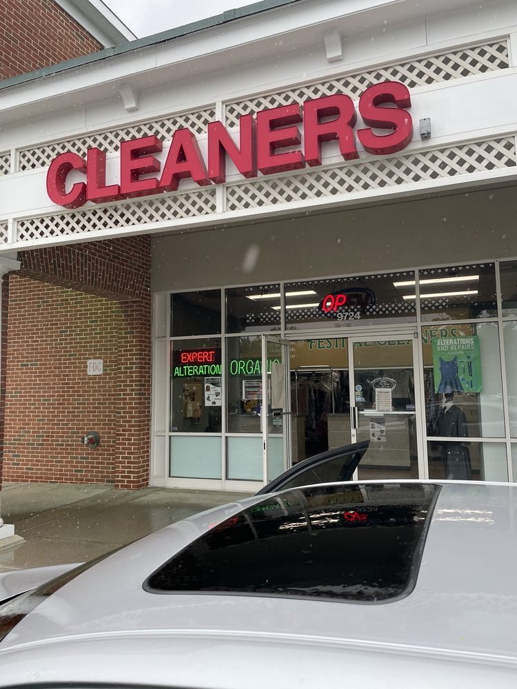 Dry Cleaners Owings Millsnull