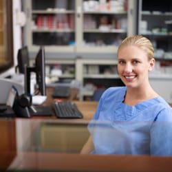 The Learning Oasis - Medical Office Assistant