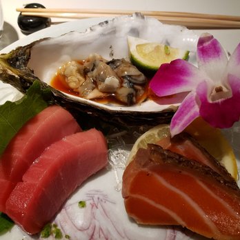 Sushi Ryusei - Sashimi/Sushi Omakase First Course - Sushi Bars Near Me - New York, New York Sushi Ryusei - Sashimi/Sushi Omakase First Course - Sushi Bars Near Me - New York, New York